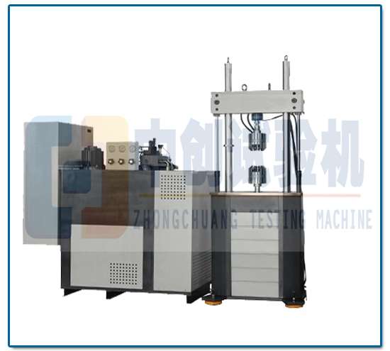 緊固件高頻疲勞試驗機