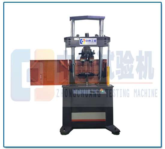 緊固件高頻疲勞試驗機