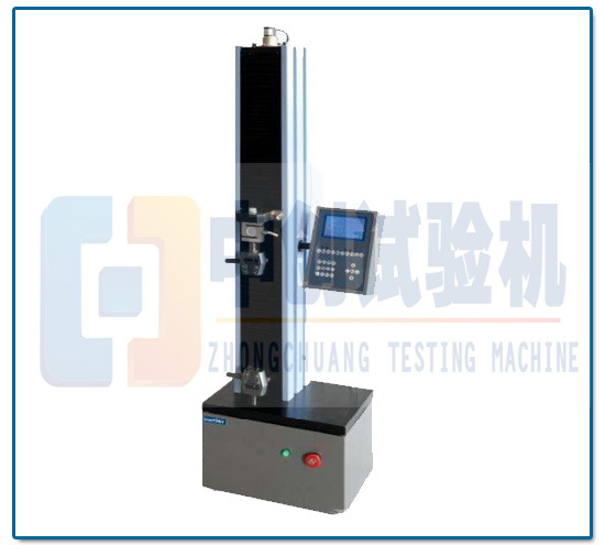 鋼絲盤條斷裂伸長率試驗(yàn)機(jī)