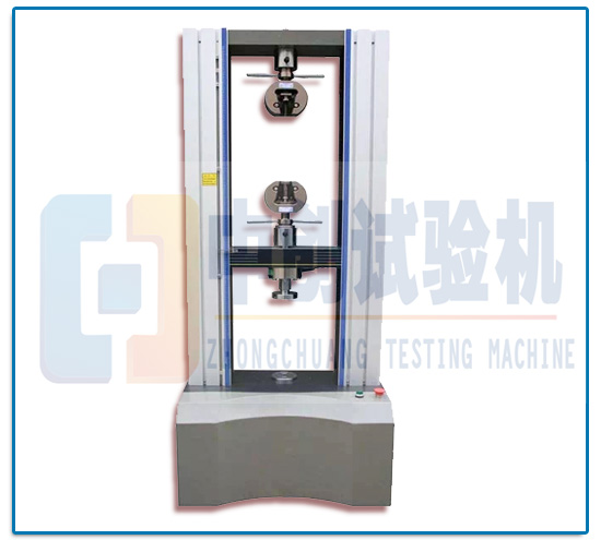 2噸巖棉條剪切強度（模量）試驗機