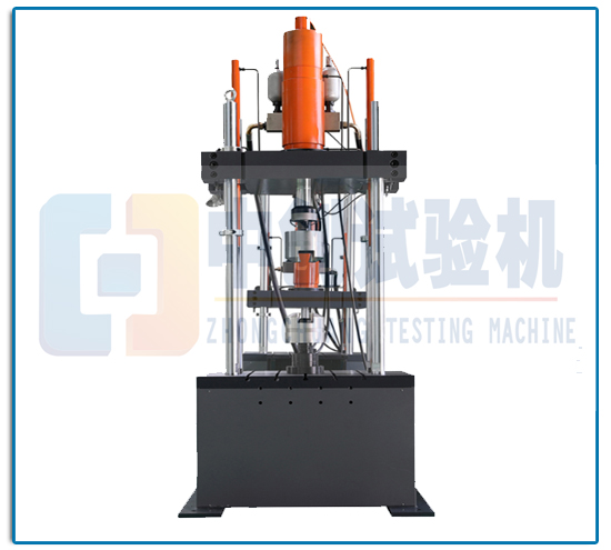 頂膠襯套動剛度（動態(tài)疲勞）試驗機