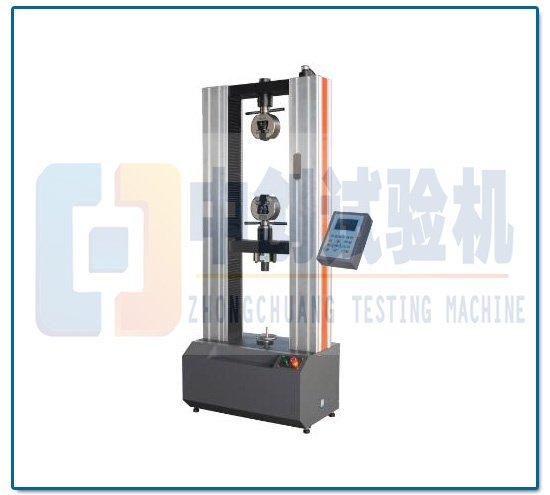 ZCMWD-100A數(shù)顯式人造板萬能試驗機