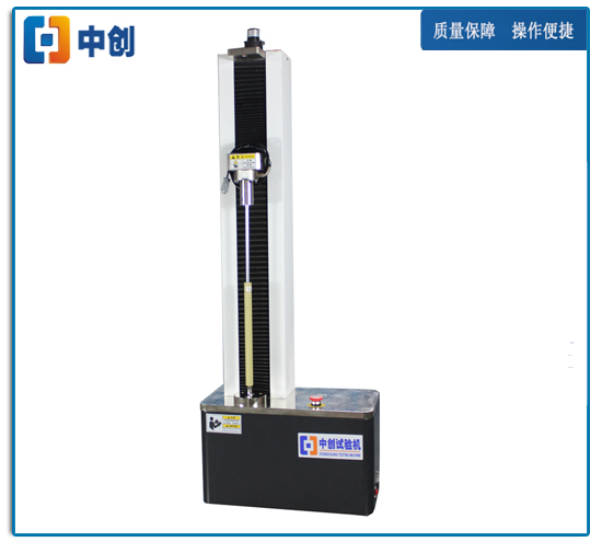 0-5kN微機(jī)控制氣彈簧性能測(cè)試機(jī)