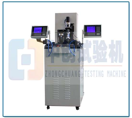 緊固件拉扭試驗機(jī)