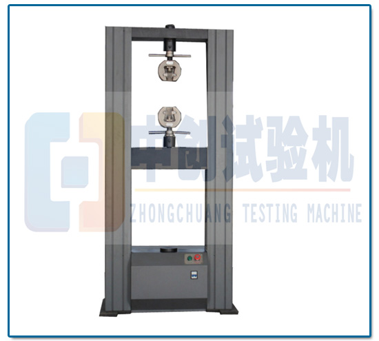 微機(jī)控制玻璃鋼拉力萬能試驗機(jī)