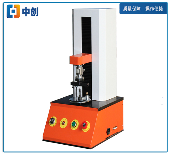 微機(jī)控制彈簧扭轉(zhuǎn)試驗機(jī)（立式）