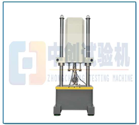 發(fā)動機(jī)支架焊點疲勞試驗機(jī)