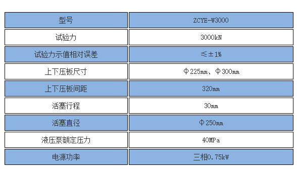 頁巖磚壓力機規(guī)格型號