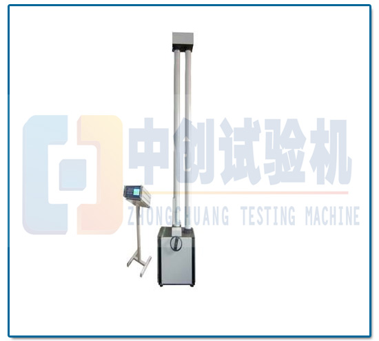 管材落錘沖擊測(cè)試機(jī)