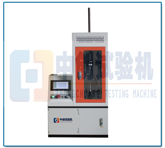 100N彈簧耐疲勞測試機(jī)