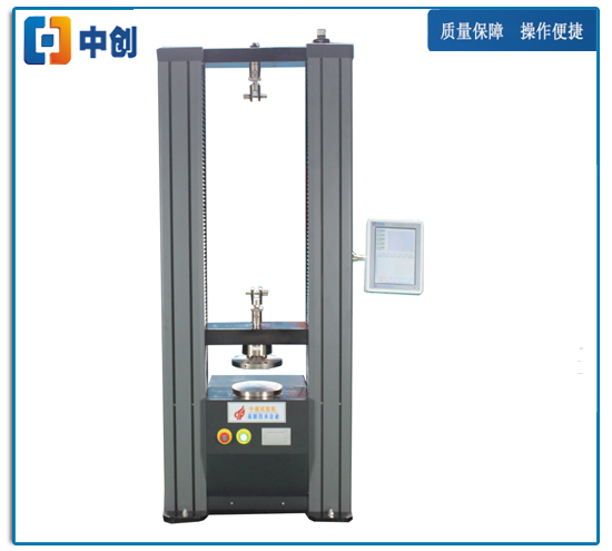 10kN-100kN彈簧拉壓力測試機(jī)（全自動）