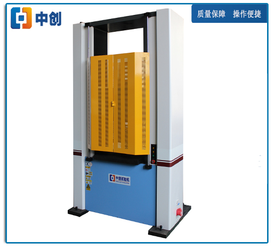 大空間彈簧壓力測(cè)試機(jī)